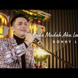 Enda Mudah Aku Lengka Chords by Donny Lang