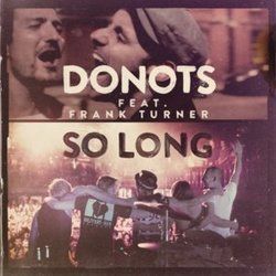 So Long by Donots
