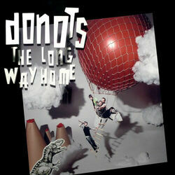 Stop The Clocks by Donots