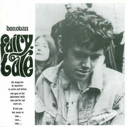 Belated Forgiveness Plea Chords by Donovan