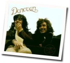 Changes Chords by Donovan