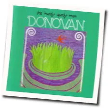 Hurdy Gurdy Man Chords by Donovan