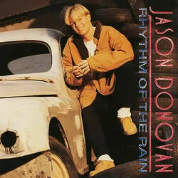 Rhythm Of The Rain Chords by Jason Donovan