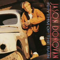 Rhythm Of The Rain Chords by Jason Donovan