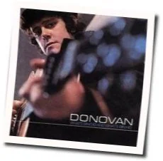 Oh Deed I Do Tab by Donovan