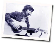 Season Of The Witch Chords by Donovan