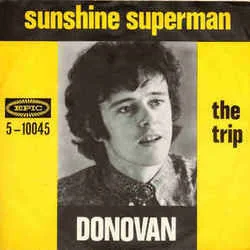 The Trip Bass Tab by Donovan