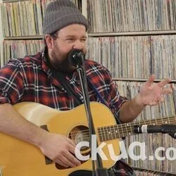 Drove Through Town Chords by Donovan Woods