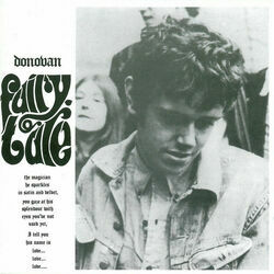 Belated Forgiveness Plea Chords by Donovan