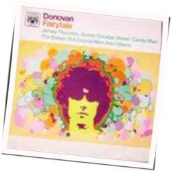 Candy Man Chords by Donovan