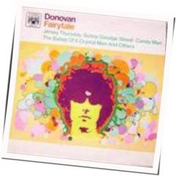 Candy Man by Donovan