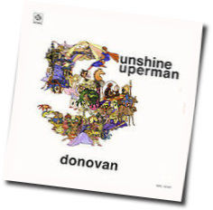 Celeste Chords by Donovan