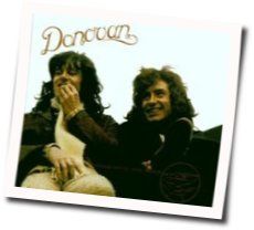 Changes Chords by Donovan