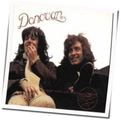 Curry Land Chords by Donovan