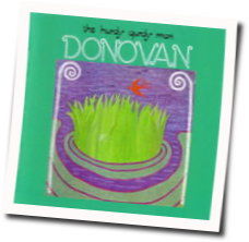 Hurdy Gurdy Man Chords by Donovan