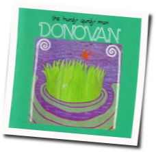 Hurdy Gurdy Man by Donovan