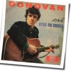Josie Chords by Donovan