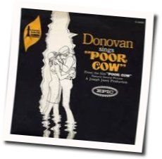 Poor Cow Tabs by Donovan
