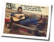 Queen Mab Tabs by Donovan
