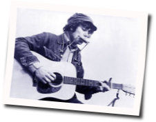 Season Of The Witch Chords by Donovan