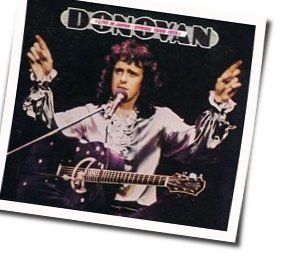 Your Broken Heart Chords by Donovan