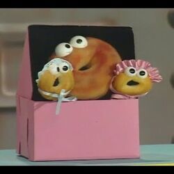 Clap Your Hands Chords by The Donut Man