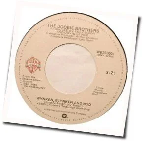 Here To Love You Chords by The Doobie Brothers