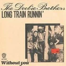 Long Train Runnin Bass Tab by The Doobie Brothers