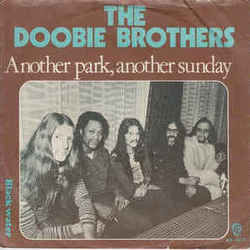 Another Park Another Sunday Chords by The Doobie Brothers