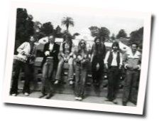 Black Water Chords by The Doobie Brothers