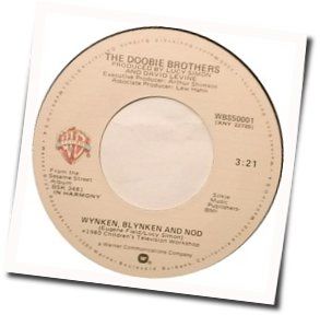 Here To Love You Chords by The Doobie Brothers