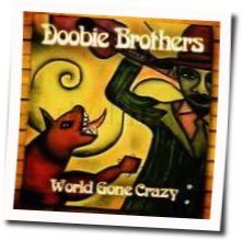 My Baby Chords by The Doobie Brothers