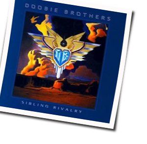 Ordinary Man by The Doobie Brothers
