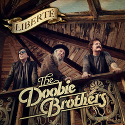 The American Dream Chords by The Doobie Brothers
