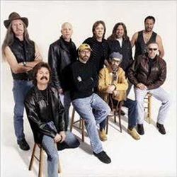 The Doctor by The Doobie Brothers
