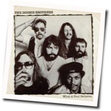 What A Fool Believes by The Doobie Brothers