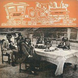 Without You Tab by The Doobie Brothers