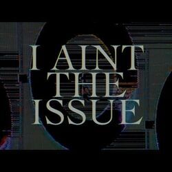 I Ain't The Issue Chords by The Doobie Brothers