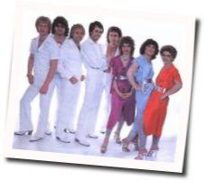 The Chosen Few Chords by The Dooleys