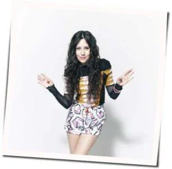 Missing Ukulele Chords by Eliza Doolittle