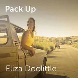 Pack Up (Ver2) Chords by Eliza Doolittle
