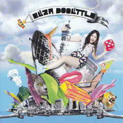 A Smokey Room Chords by Eliza Doolittle