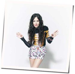 Missing Ukulele Chords by Eliza Doolittle