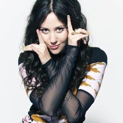 Mr Medicine Chords by Eliza Doolittle