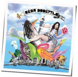 Mr Medicine Ukulele Chords by Eliza Doolittle