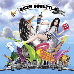 Skinny Genes Chords by Eliza Doolittle