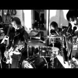 Dying To Get High Tab by Doomed Youth