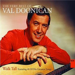 Walk Tall Chords by Val Doonican