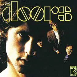 Alabama Song Tab by The Doors