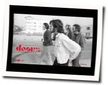 Bird Of Prey Tab by The Doors